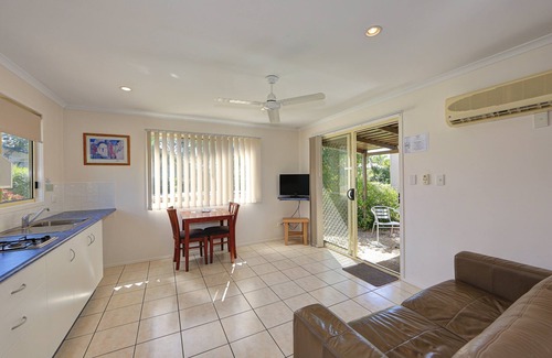 Kinka Beach Other | Discovery Parks - Coolwaters Yeppoon