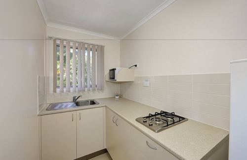 Kinka Beach Other | Discovery Parks - Coolwaters Yeppoon