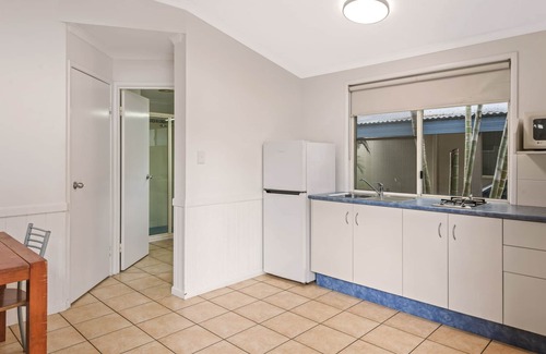 Kinka Beach Other | Discovery Parks - Coolwaters Yeppoon