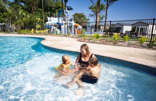 Darawank Resort | Discovery Parks - Forster