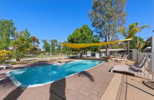 Moama Resort | Discovery Parks - Moama West