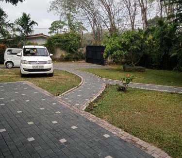 Kahangama Hotel | Discovery resort