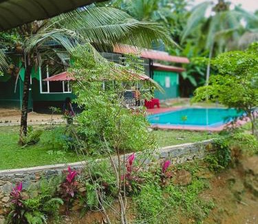 Kahangama Hotel | Discovery resort