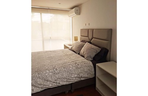 Santiago de Surco House | Diseño Exclusivo Casa Triplex 12min de Miraflores - Lima