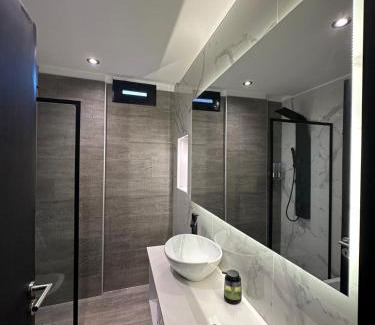 Cordoba Apartment | Diseño y confort - Zona centro - 2 dormitorios