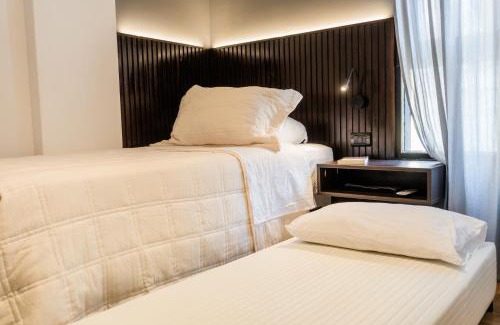 Cordoba Apartment | Diseño y confort - Zona centro - 2 dormitorios