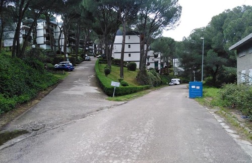 San Martin de Valdeiglesias Apartment | Disfrutar en la playa de Madrid, by Adoorable