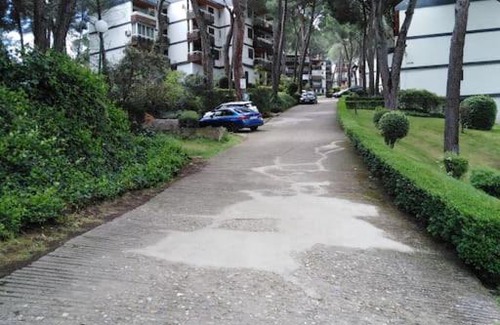 San Martin de Valdeiglesias Apartment | Disfrutar en la playa de Madrid, by Adoorable