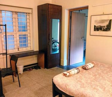 Ballygunge Apartment | Disharee 51A