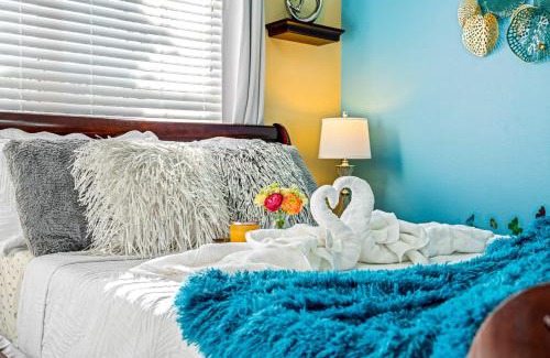 Solana Villa | Disney Family Fun Resort, Pool and Game Room