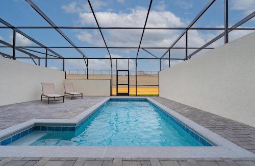 Davenport House | Disney Getaway Private Pool Themed Bedrooms. Book Now WIR378