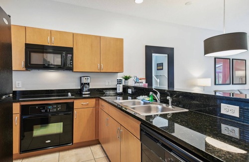 West Kissimmee House | Disney Stay in Gated Resort