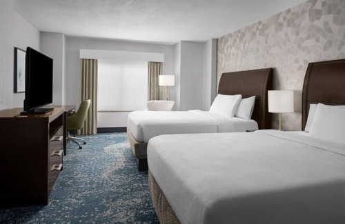 Bethesda Hotel | Distinct Pet Friendly Bethesda Room Near Metro NIH DC Sights