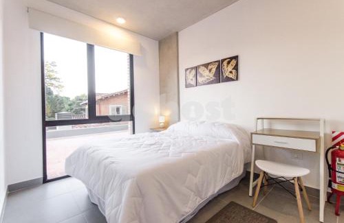 Asuncion Apartment | Distinguished And Elegant Apartment 2 Bedroom