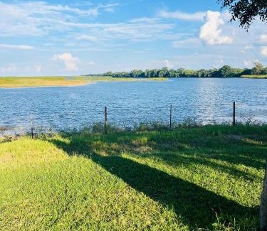 Gaborone Hotel | Ditlhapi Cottages