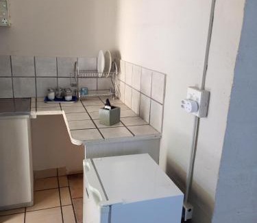 Gaborone Hotel | Ditlhapi Cottages