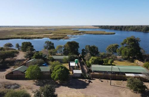 Gaborone Hotel | Ditlhapi Cottages