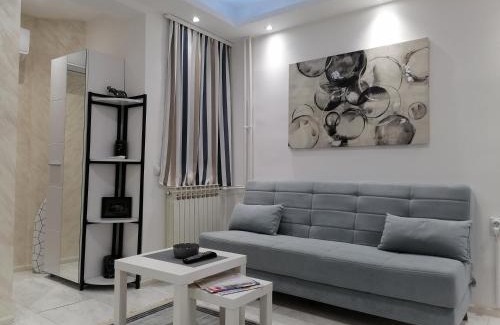 Bor Apartment | DIV Bor