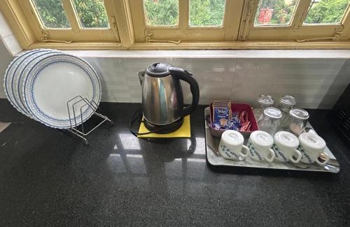 Nuvem Apartment | Diva Gomes Guest House