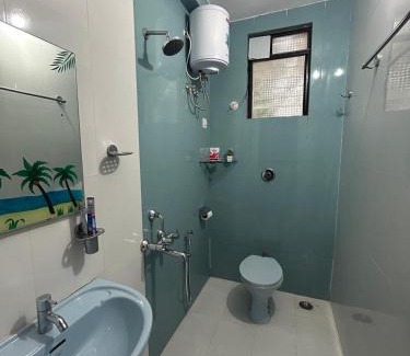 Nuvem Apartment | Diva Gomes Guest House