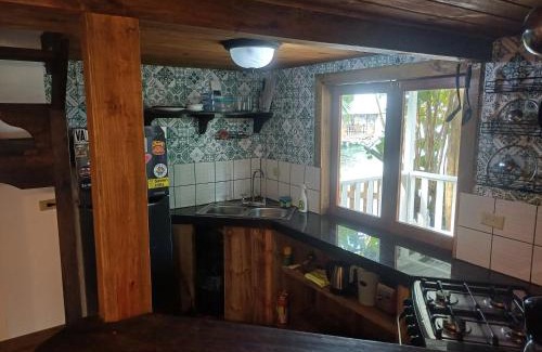 Carenero Island Apartment | Dive and Surf 1