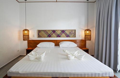 Boljoon Resort | Dive Spot Asia and Brumini Beach Resort