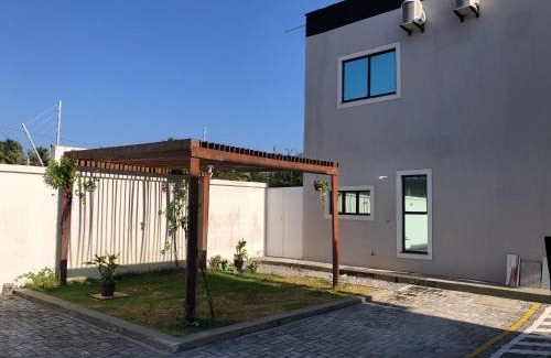 Colonia de Pescadores House | Diversão, férias, casa na praia de cumbuco.