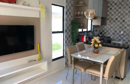 Colonia de Pescadores House | Diversão, férias, casa na praia de cumbuco.