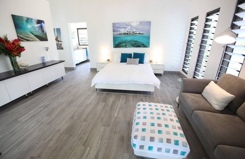 Mangaliliu Bed & Breakfast | Divi's Boutique Retreat