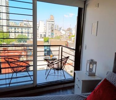 Abasto Apartment | Divine Apartment