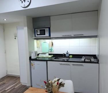 Abasto Apartment | Divine Apartment