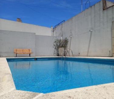 Abasto Apartment | Divine Apartment