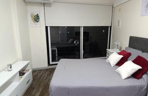 Abasto Apartment | Divine Apartment