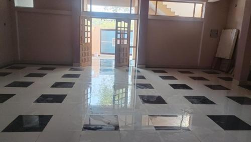 Naini House | Divine Blessings