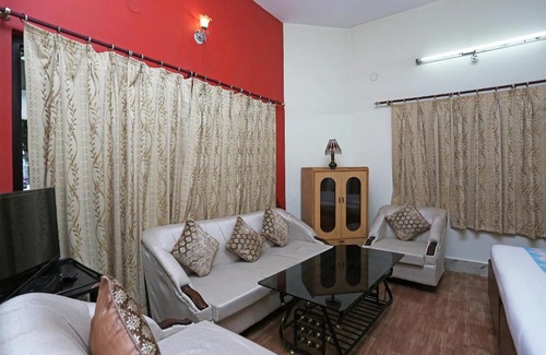 Bullawala House | Divine Paradise Homestay