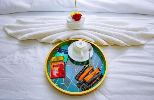 Arusha Hotel | Divine Royal Residences