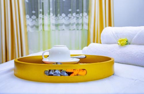 Arusha Hotel | Divine Royal Residences