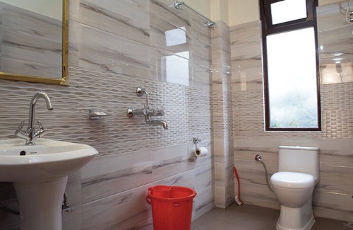 Lachung Hotel | Divine The Elite Zong Lachung