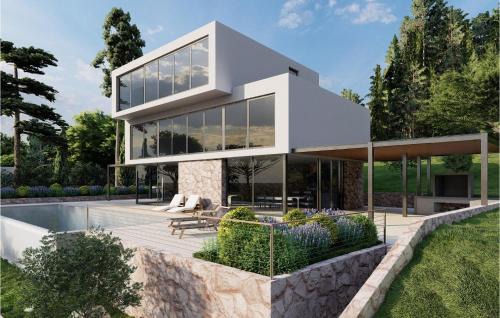 Cove Rogacic House | Divine View Villa