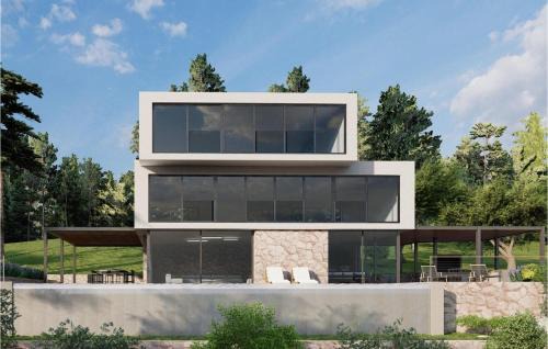 Cove Rogacic House | Divine View Villa