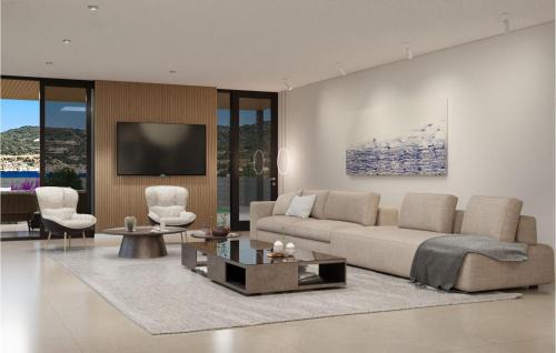 Cove Rogacic House | Divine View Villa