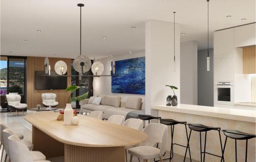 Cove Rogacic House | Divine View Villa