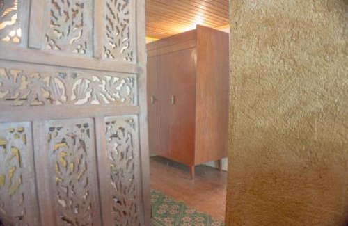 Kakopetros House | Diving into silence - Traditional Stone House