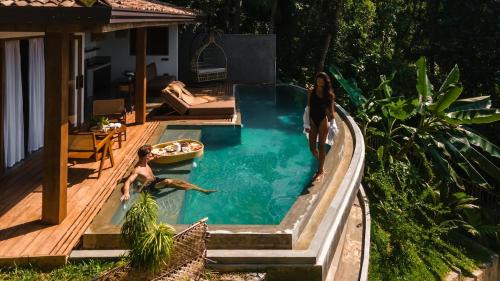 Matara House | Diviya Villa - Madiha Hill