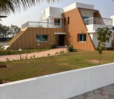 Waghoriya Apartment | Divyaras Resort Villa