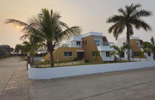 Waghoriya Apartment | Divyaras Resort Villa