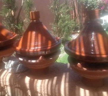 Drargua House | Diyafat adrar