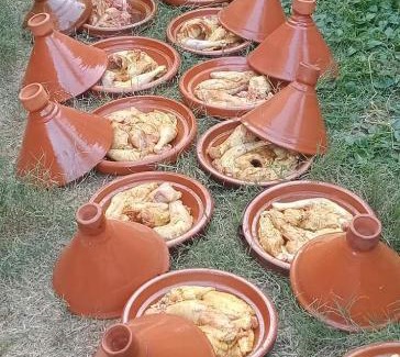 Drargua House | Diyafat adrar