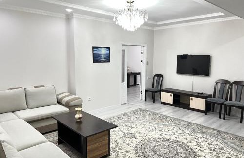 Bishkek Apartment | Djal