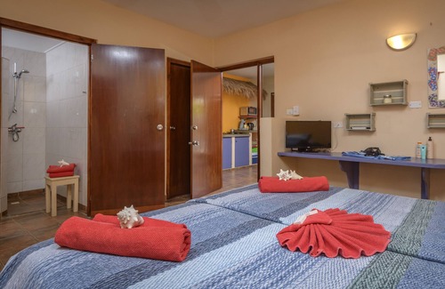 Playa Apartment | Djambo Apartments - Adults Only